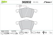 VALEO 302832
